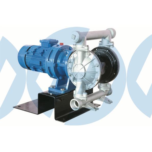 DBY3 Electric diaphragm pump DBY3-32 Aluminium alloy